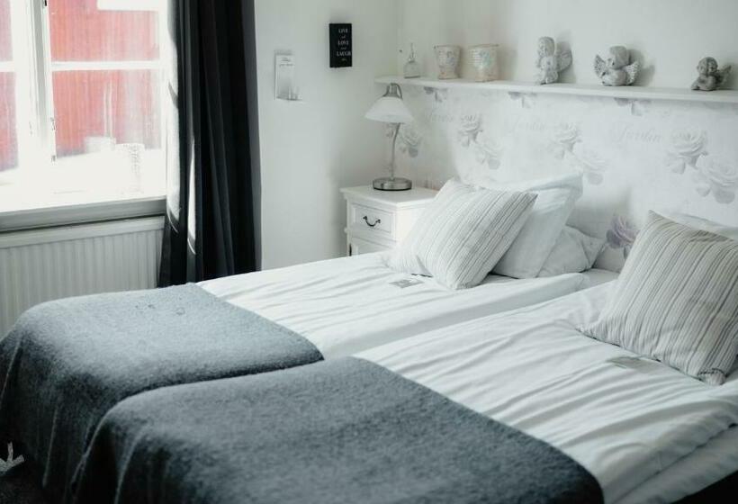 Номер Стандарт, Stf Korrö Hotell
