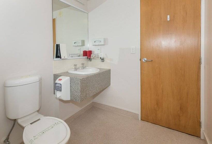 Студия Superior, Bella Vista Motel Oamaru