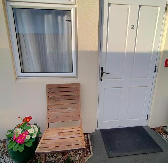 Студио Стандарт Кровать Кинг, Boutique Motel