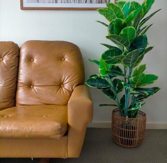 Студио Стандарт Кровать Кинг, Boutique Motel