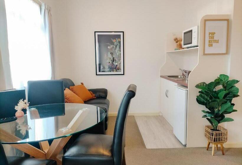 Студио Стандарт Кровать Кинг, Boutique Motel