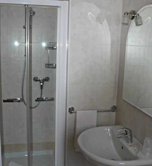 اتاق استاندارد, Albergo Meuble Stelvio