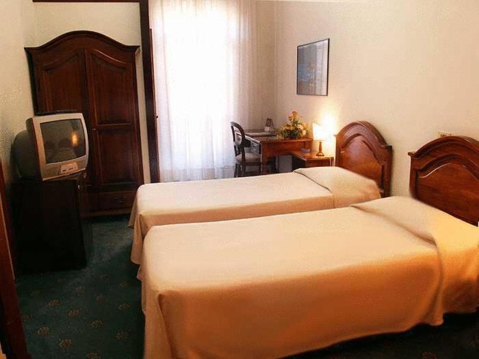 اتاق استاندارد سه نفره, Albergo San Lorenzo