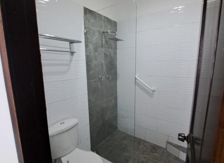 标准间, Atlantic Suites
