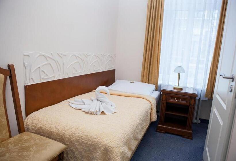Четырехместный Номер Стандарт, Baden