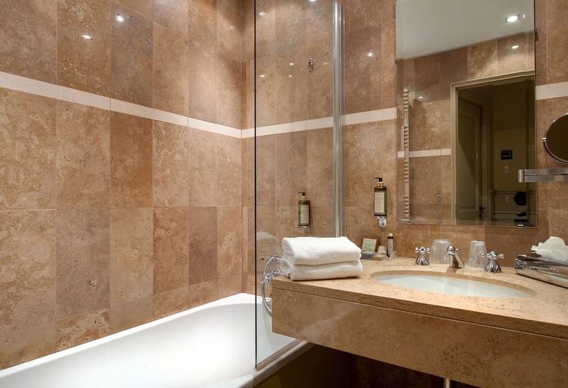 Классический Номер, Hôtel Du Château & Spa   Teritoria