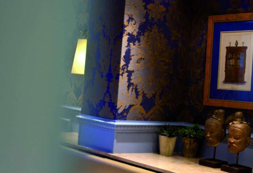 Классический Номер, Hôtel Du Château & Spa   Teritoria