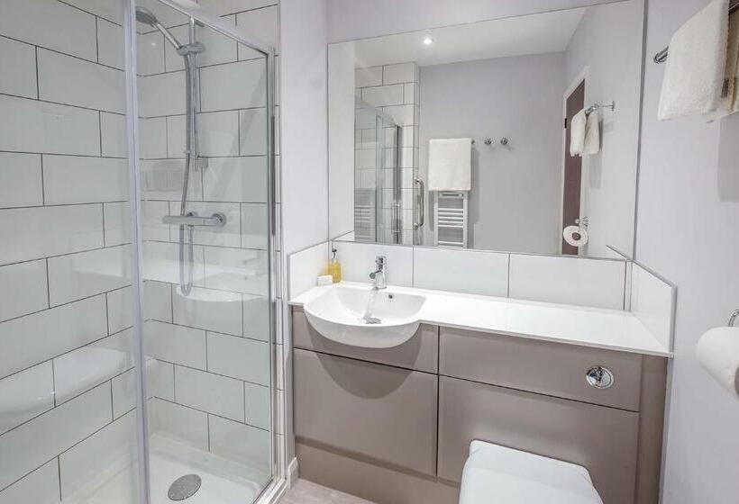 Номер Стандарт Вид на Море, Trouville Hotel By Compass Hospitality