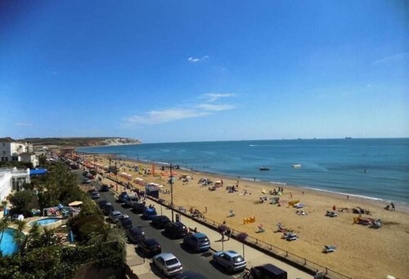 Номер Стандарт Вид на Море, Trouville Hotel By Compass Hospitality