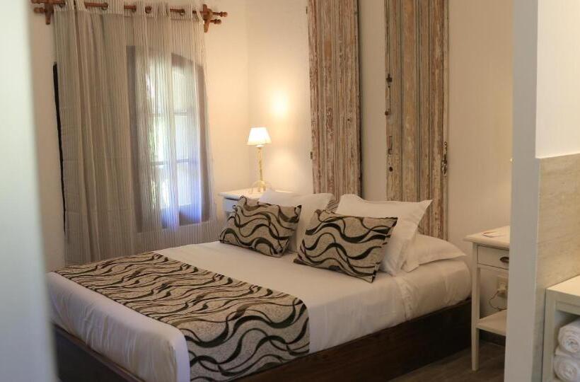 주니어 스위트, Villa Toscana Boutique Hotel  Adults Only