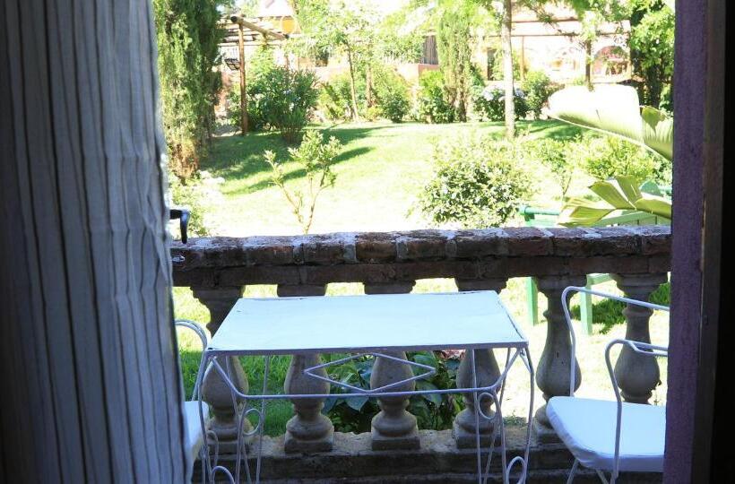 스위트, Villa Toscana Boutique Hotel  Adults Only