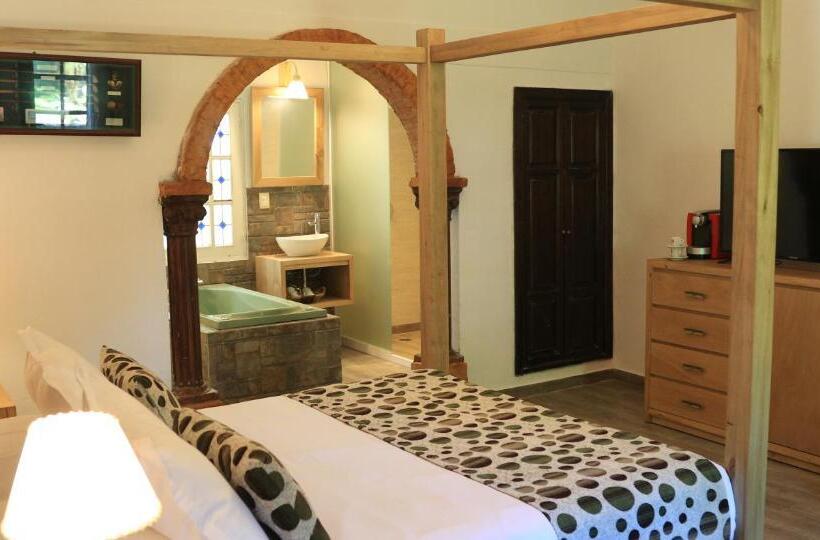 스위트, Villa Toscana Boutique Hotel  Adults Only