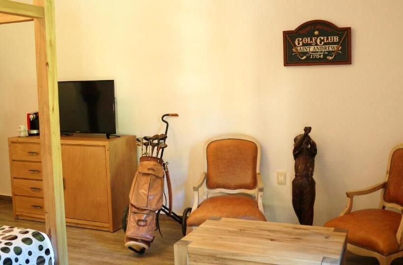 스위트, Villa Toscana Boutique Hotel  Adults Only