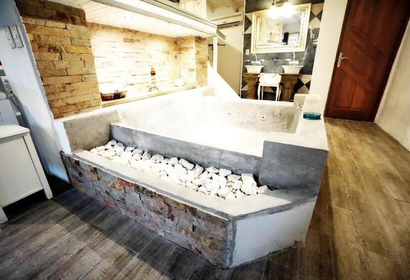 빌라 침실 1개, Villa Toscana Boutique Hotel  Adults Only