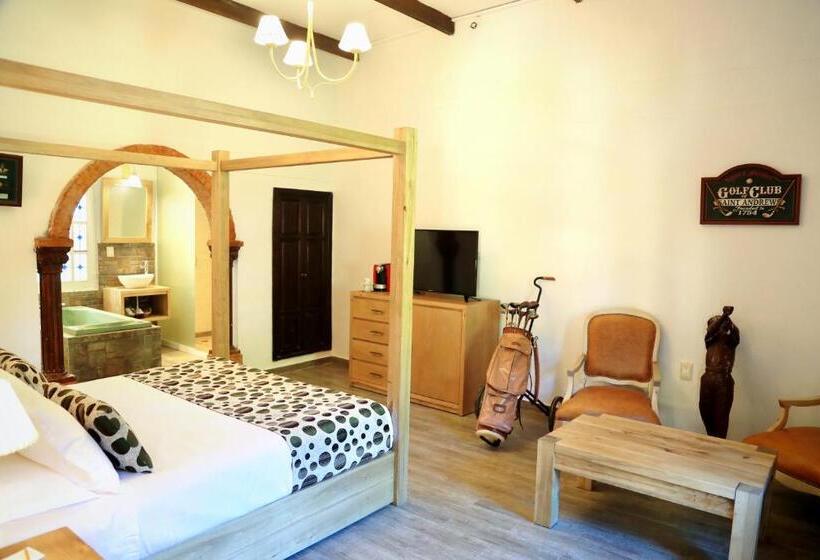 스위트, Villa Toscana Boutique Hotel  Adults Only