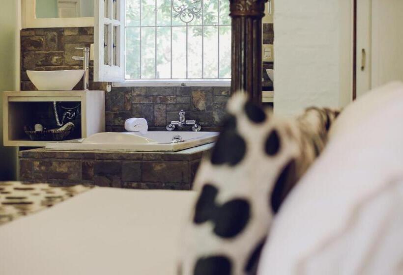 스위트, Villa Toscana Boutique Hotel  Adults Only