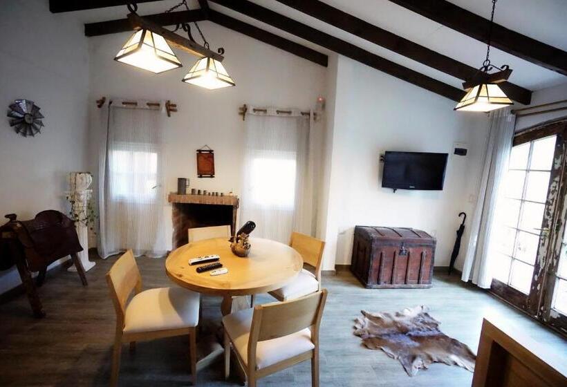 빌라 침실 1개, Villa Toscana Boutique Hotel  Adults Only