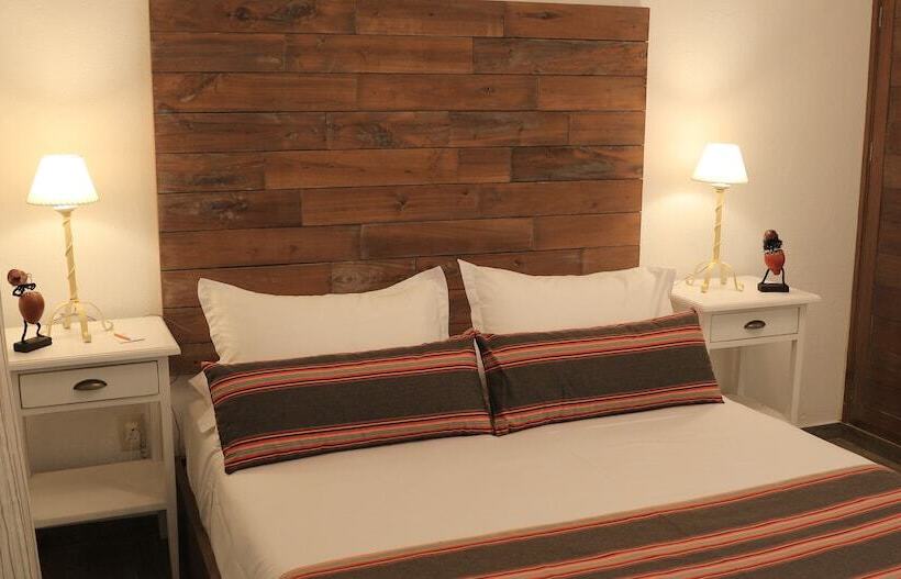 주니어 스위트, Villa Toscana Boutique Hotel  Adults Only
