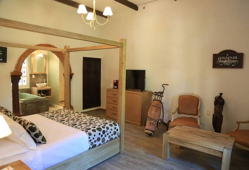 스위트, Villa Toscana Boutique Hotel  Adults Only