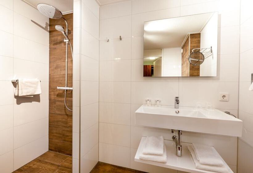 Номер Economy, Landhuis Hotel De Herikerberg