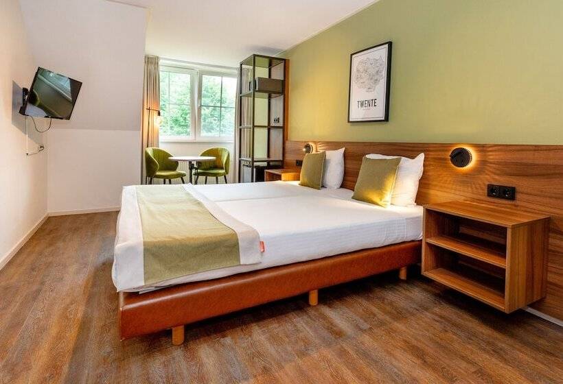 Номер Economy, Landhuis Hotel De Herikerberg