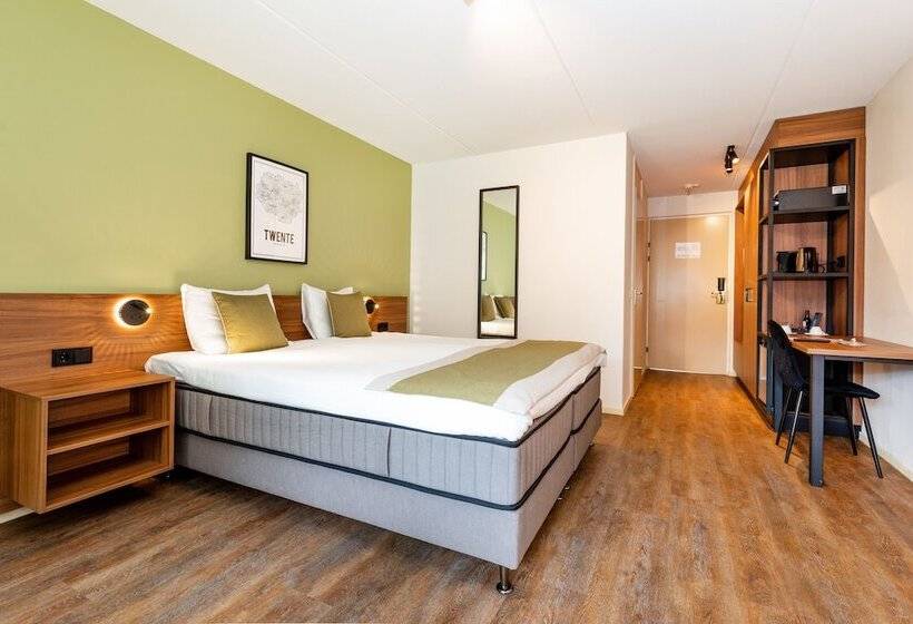 Номер Комфорт, Landhuis Hotel De Herikerberg