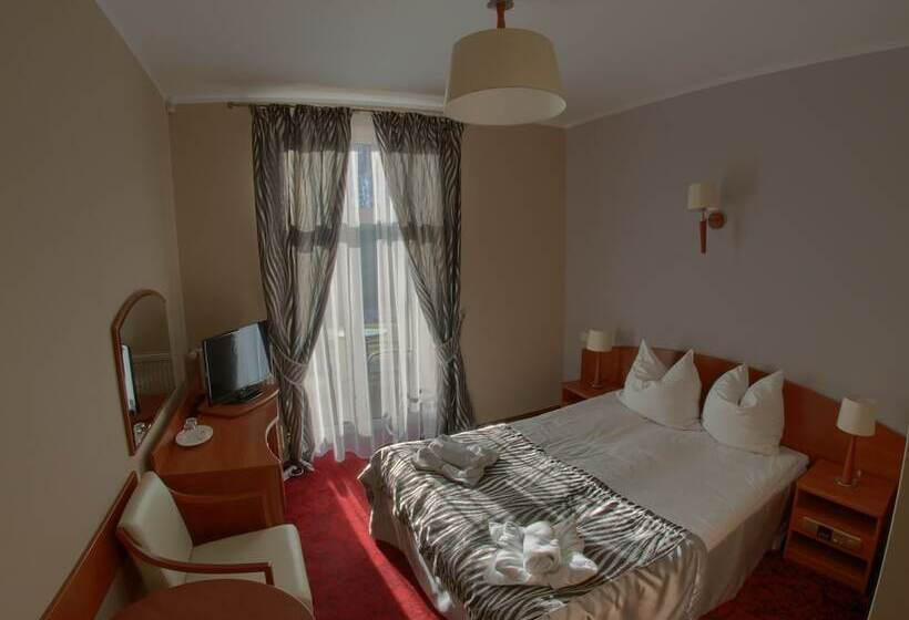 Номер Economy, Villa Jedynak