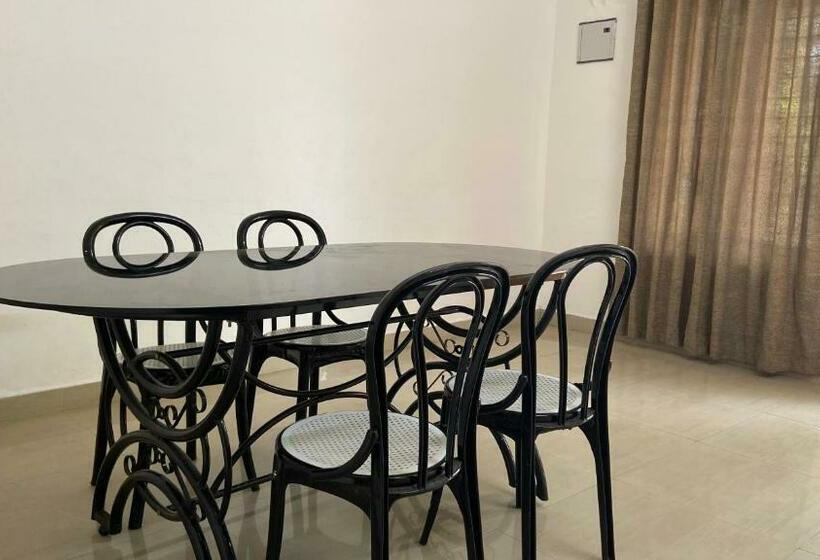 침실 2개 아파트, Masco Hill Resort