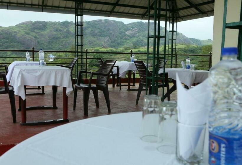 침실 2개 아파트, Masco Hill Resort