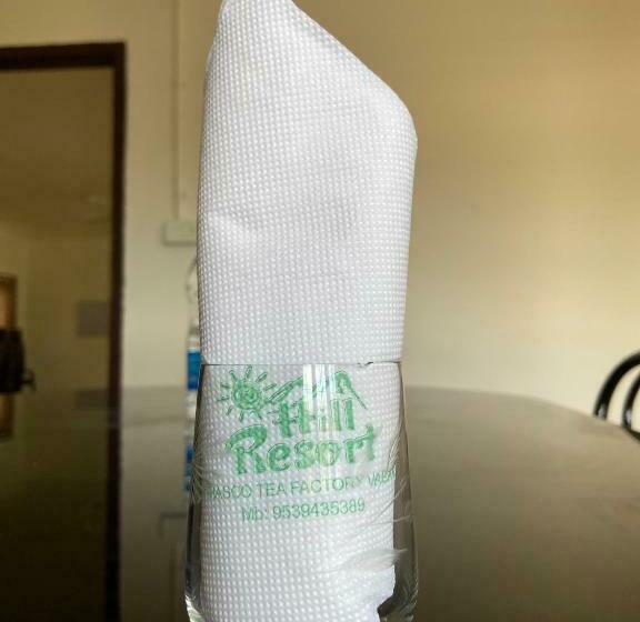 침실 3개 아파트, Masco Hill Resort