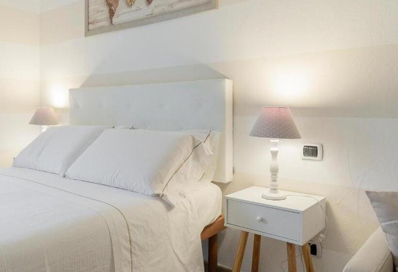 Студия Стандарт, Vento Mare Apartments