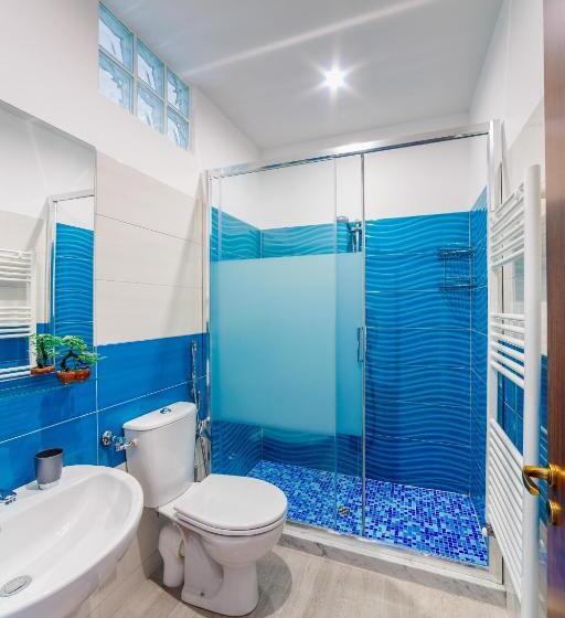 Трехместный Номер Классика, Sicily In Love   Rooms & Breakfast