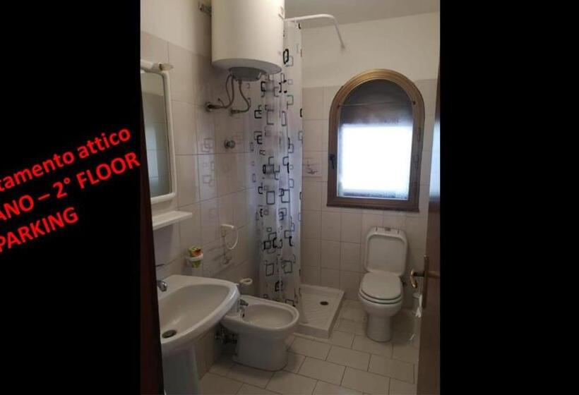 带1个卧室的顶楼公寓, Sicily In Love   Rooms & Breakfast