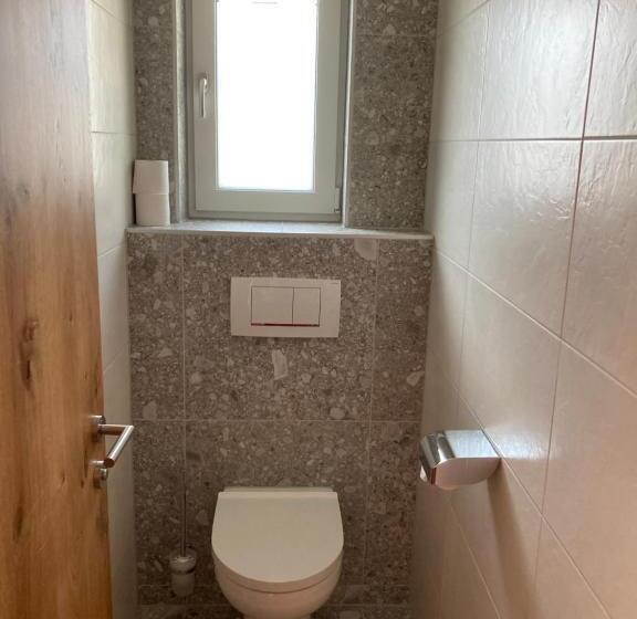 חדר סטנדרט לשלושה, Garni Apart Wallamotta Silvretta Card Premium Betrieb