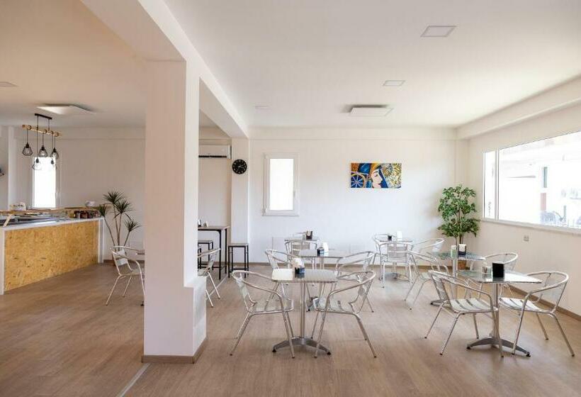 Четырехместный Номер Классик, Sicily In Love   Rooms & Breakfast
