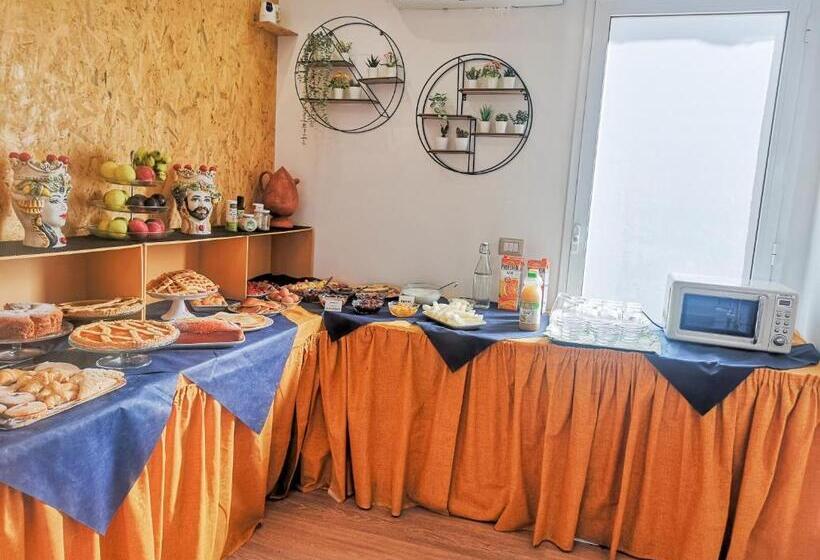 Четырехместный Номер Классик, Sicily In Love   Rooms & Breakfast