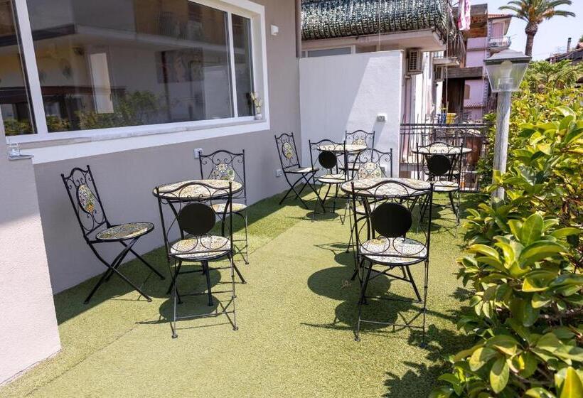 带1个卧室的顶楼公寓, Sicily In Love   Rooms & Breakfast