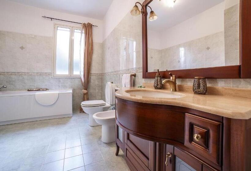 Четырехместный Номер Классик, Sicily In Love   Rooms & Breakfast