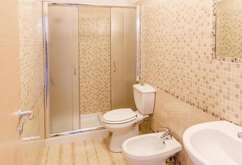 Четырехместный Номер Классик, Sicily In Love   Rooms & Breakfast