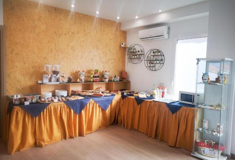 Трехместный Номер Классика, Sicily In Love   Rooms & Breakfast