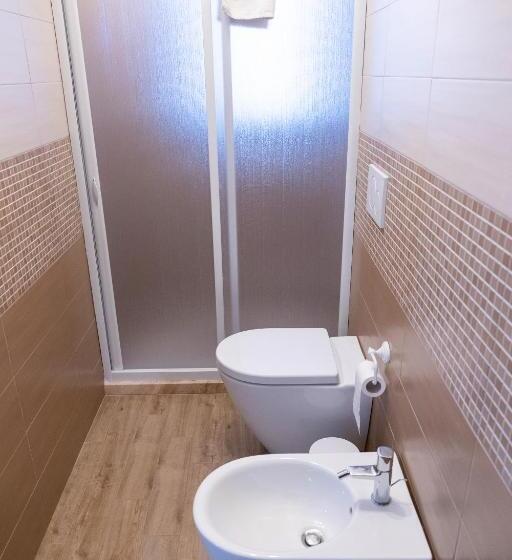 Трехместный Номер Классика, Sicily In Love   Rooms & Breakfast
