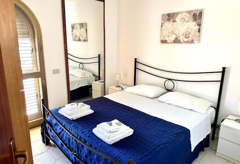 带1个卧室的顶楼公寓, Sicily In Love   Rooms & Breakfast