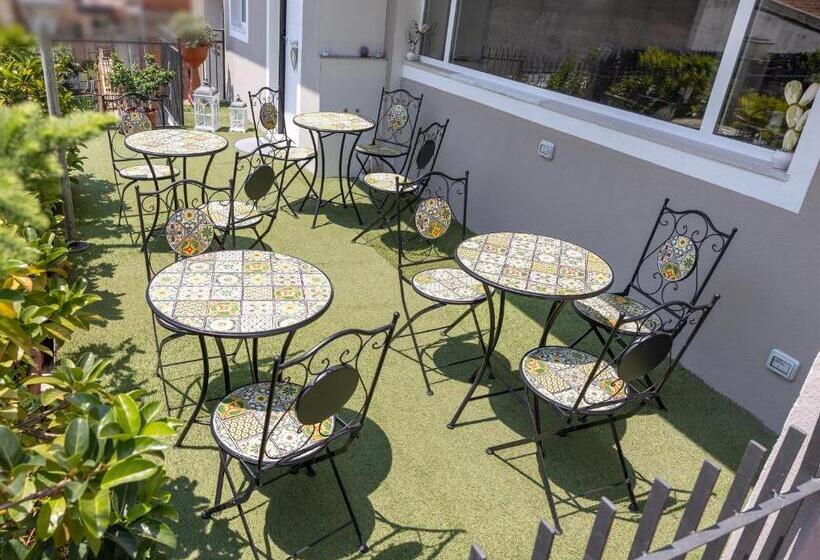 带1个卧室的公寓, Sicily In Love   Rooms & Breakfast