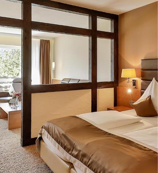 Полулюкс, Arens Hotel 327mnn