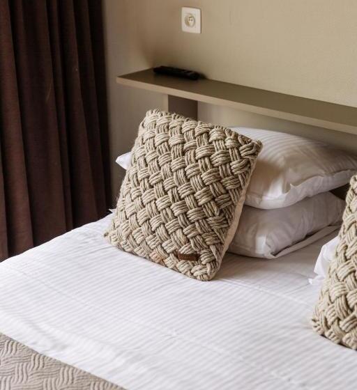 Студия Стандарт, C Hotels Zeegalm