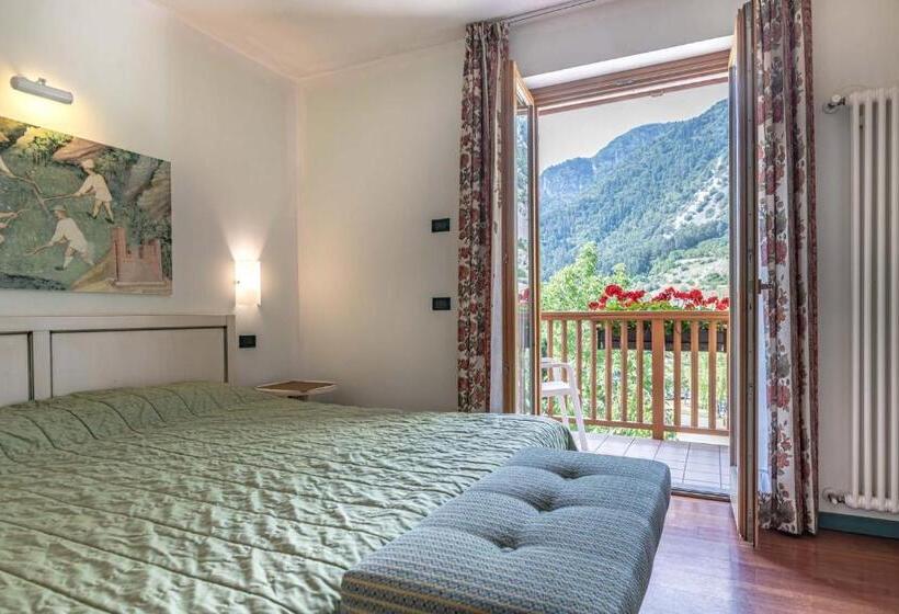 Апартаменты 2 Спальни, Club Hotel Tenno
