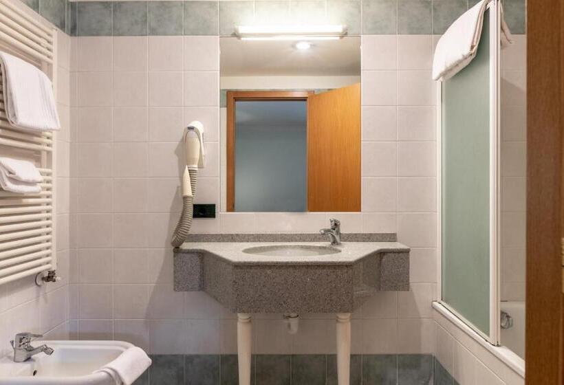 Апартаменты 1 Спальня, Club Hotel Tenno