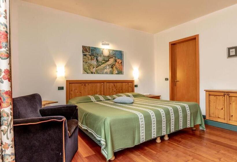 Апартаменты 1 Спальня, Club Hotel Tenno