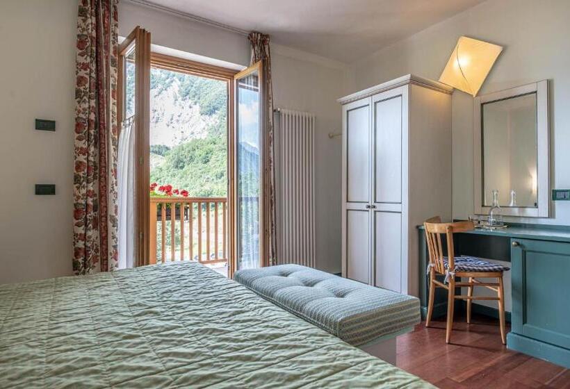 Классический Номер, Club Hotel Tenno