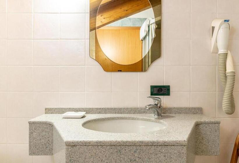 Апартаменты 1 Спальня, Club Hotel Tenno